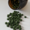 Фото Хлорелла (Chlorella), 1400 таблеток