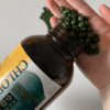 Фото Хлорелла (Chlorella), 1400 таблеток