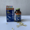 Акулий сквален (Shark squalene), 360 капсул «ОРИХИРО»