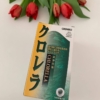 Фото Хлорелла (Chlorella), 1400 таблеток