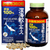 Акулий сквален (Shark squalene), 360 таблеток