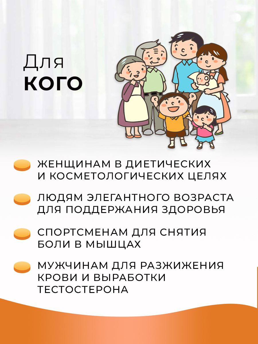 Инфографика Экстракт куркумы