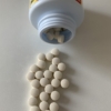 Фото таблеток Мультивитамины и минералы со вкусом манго (Multivitamins, Minerals) «ОРИХИРО»