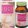 Фото Таблетки BBB (Best Body Beauty) орихиро