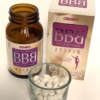 Фото Таблетки BBB
