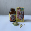 Экстракт лука ORIHIRO, банка, упаковка и таблетки