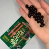 Экстракт семян тыквы с Со Пальметто на руке