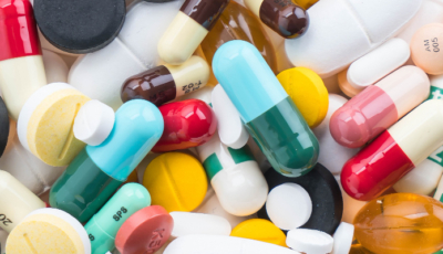 pills