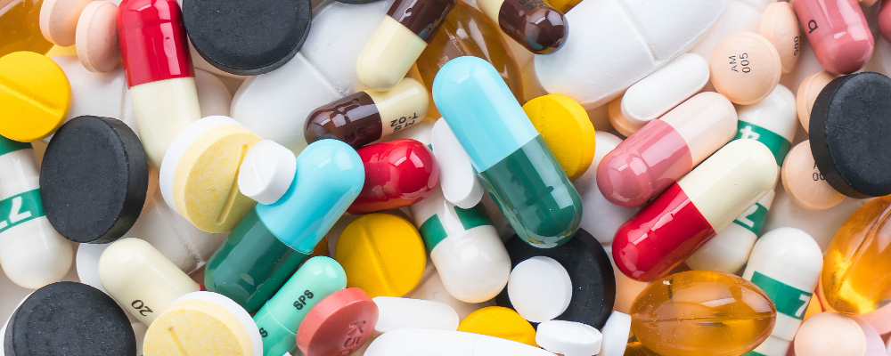 pills